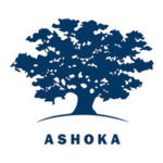 Logo Ashoka