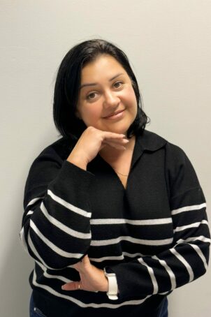 Olena Klyha