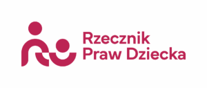 Logo Rzecznika Praw Dziecka
