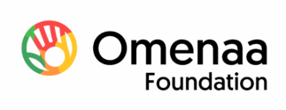 Logo Omenaa Foundation