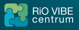 Logo RiO Vibe Centrum